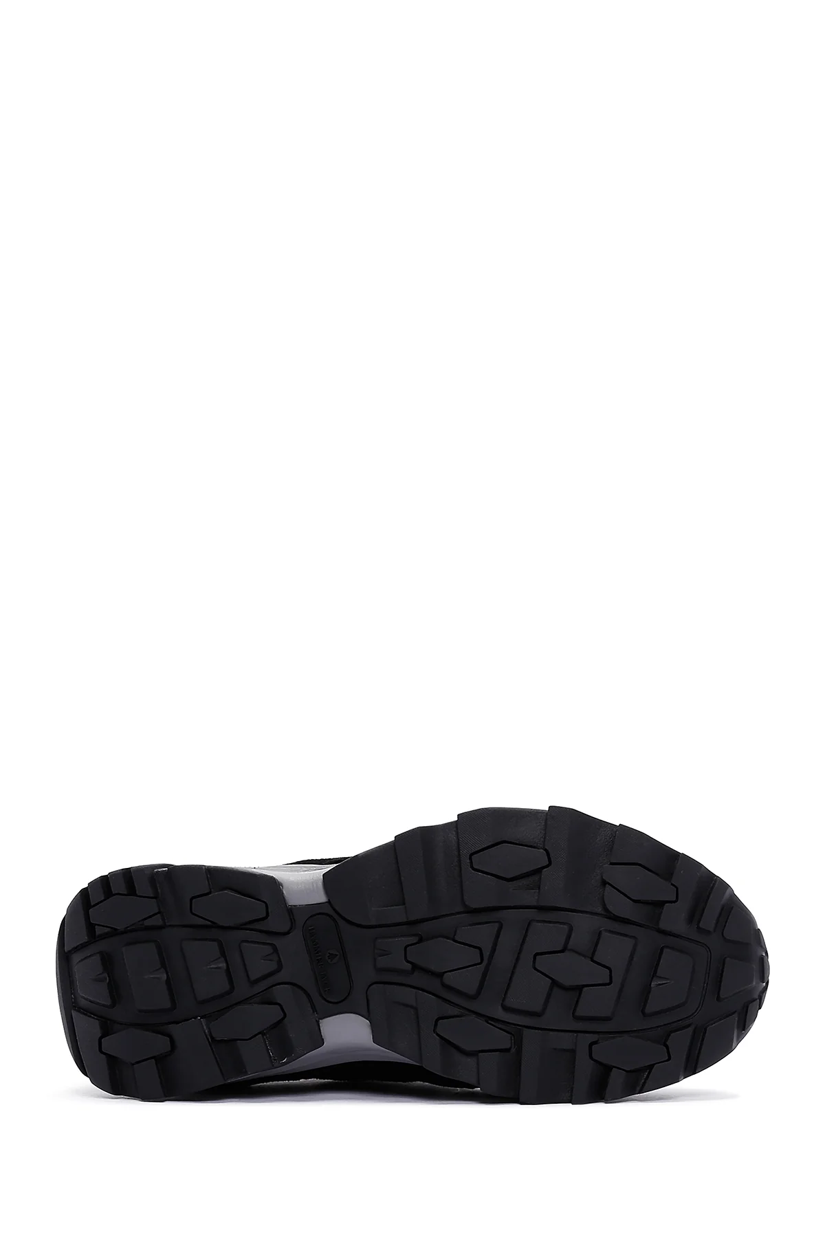 Hammer Jack Erkek Siyah Clinton Waterproof Sneaker - Image 4