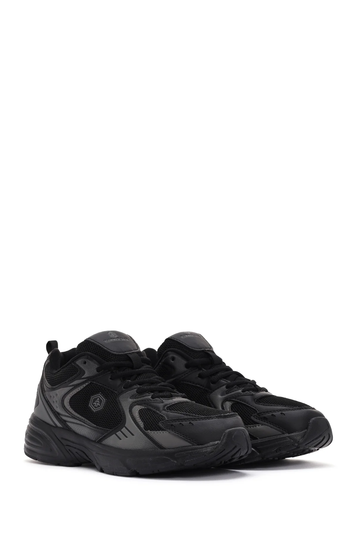 Hammer Jack Erkek Siyah Jack Songa M Sneaker - Image 3