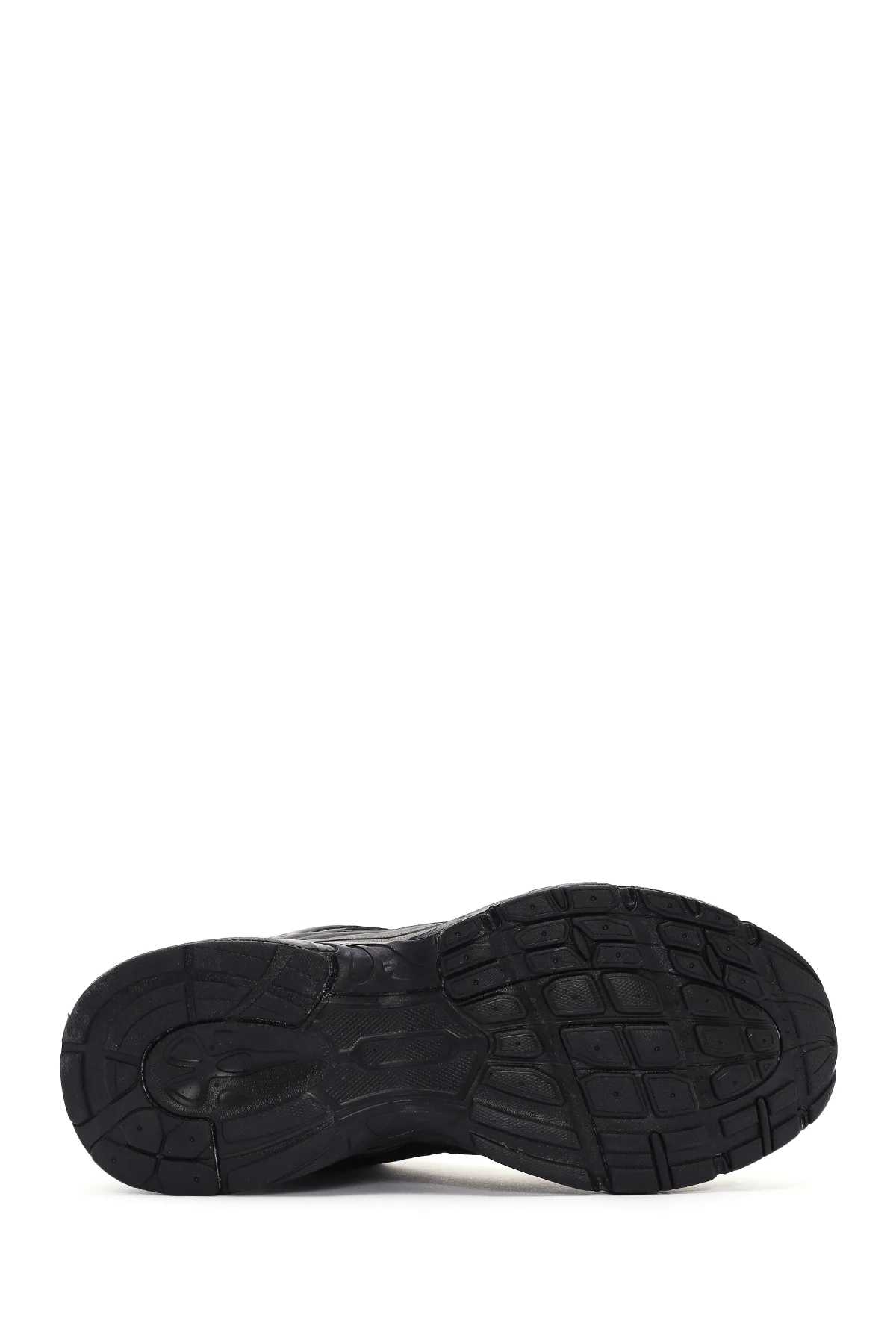 Hammer Jack Erkek Siyah Jack Songa M Sneaker - Image 4