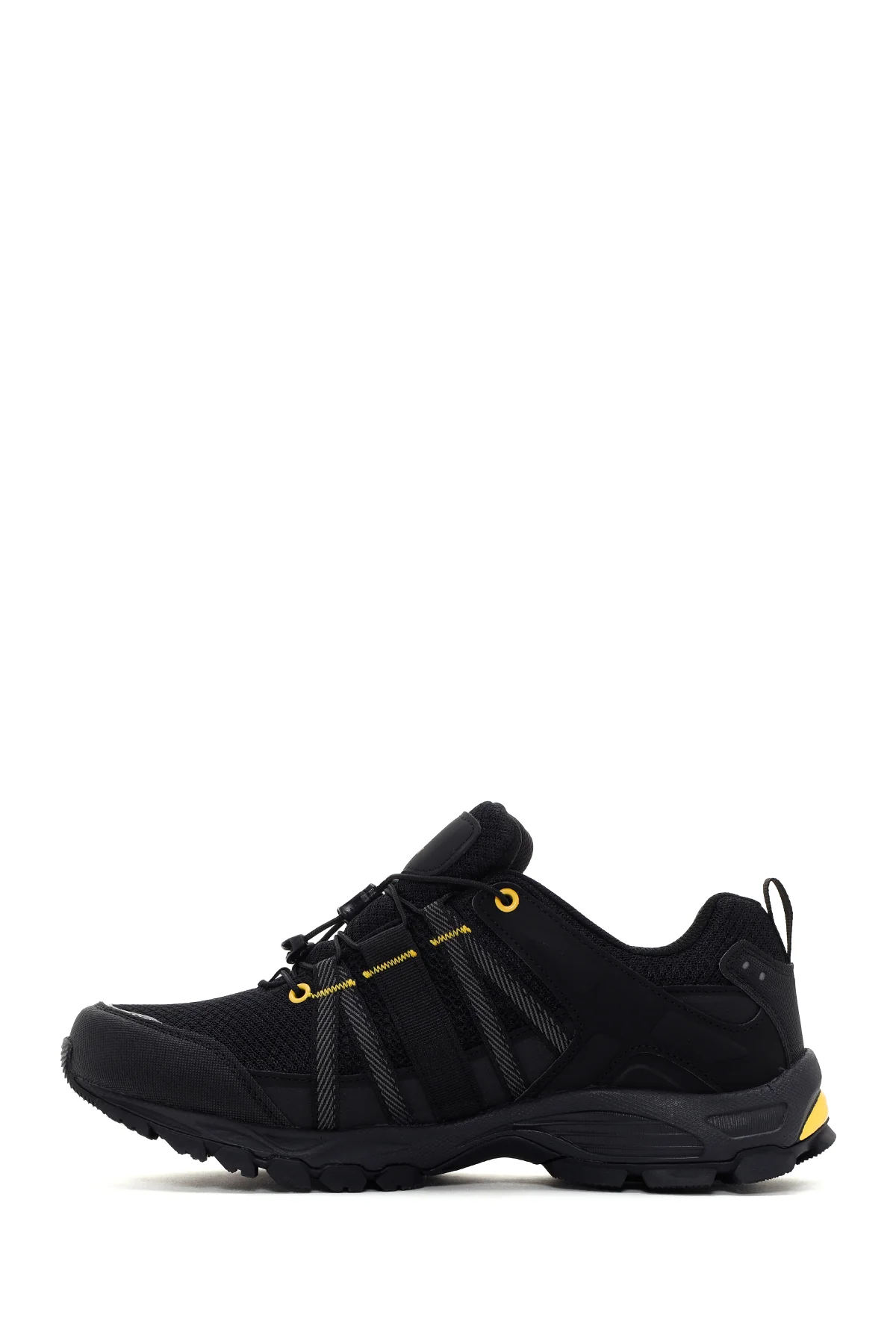Hammer Jack Erkek Siyah Migos Outdoor Sneaker - Image 2