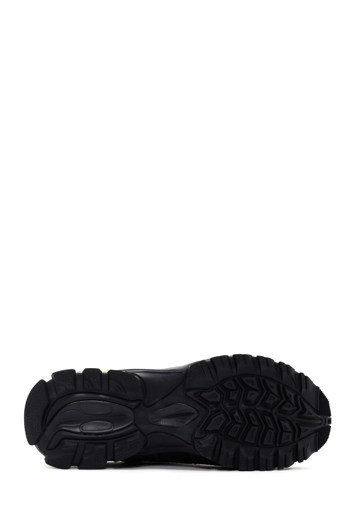 Hammer Jack Erkek Siyah Migos Outdoor Sneaker - Image 4
