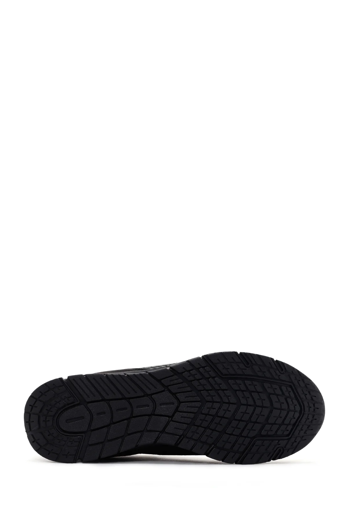 Hammer Jack Erkek Siyah Norway Waterproof Sneaker - Image 4