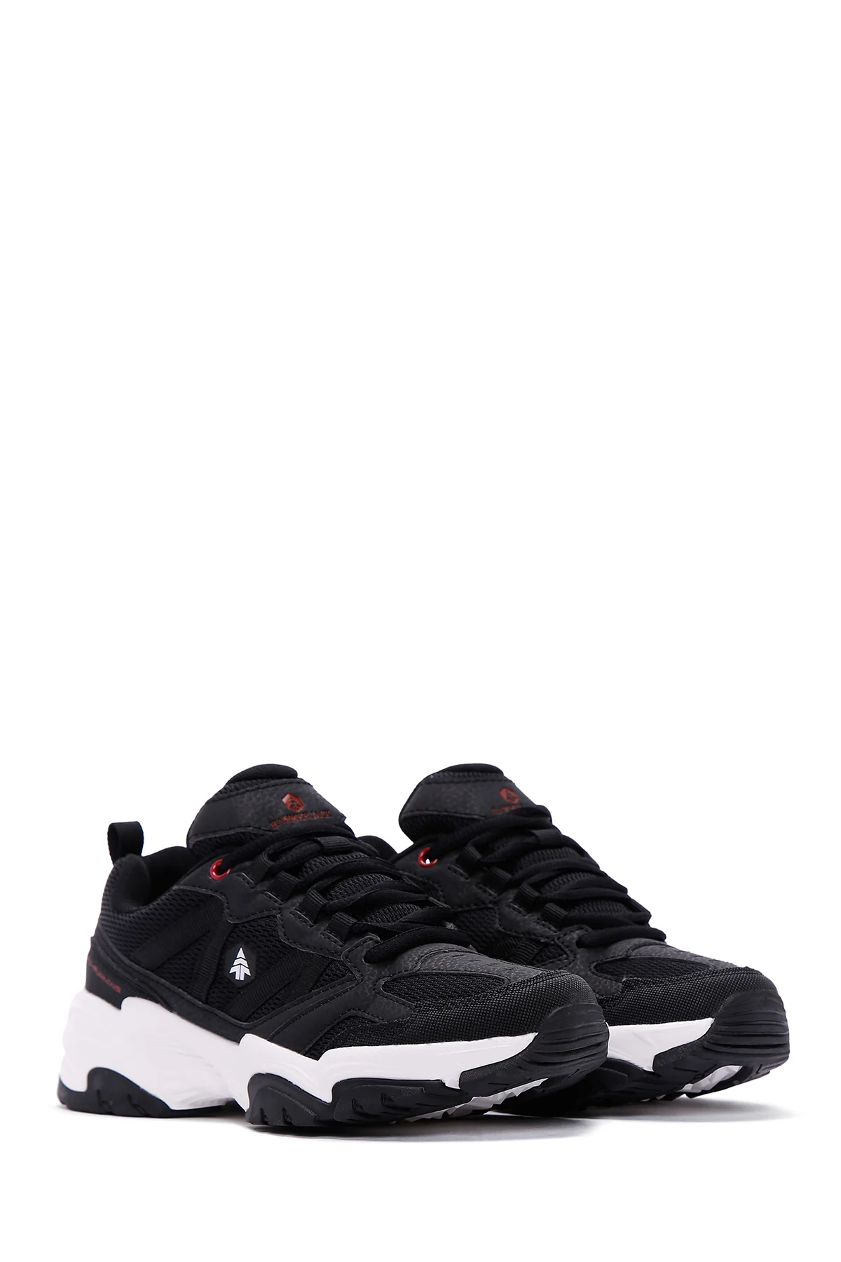 Hammer Jack Erkek Siyah Tokie Sneaker - Image 3