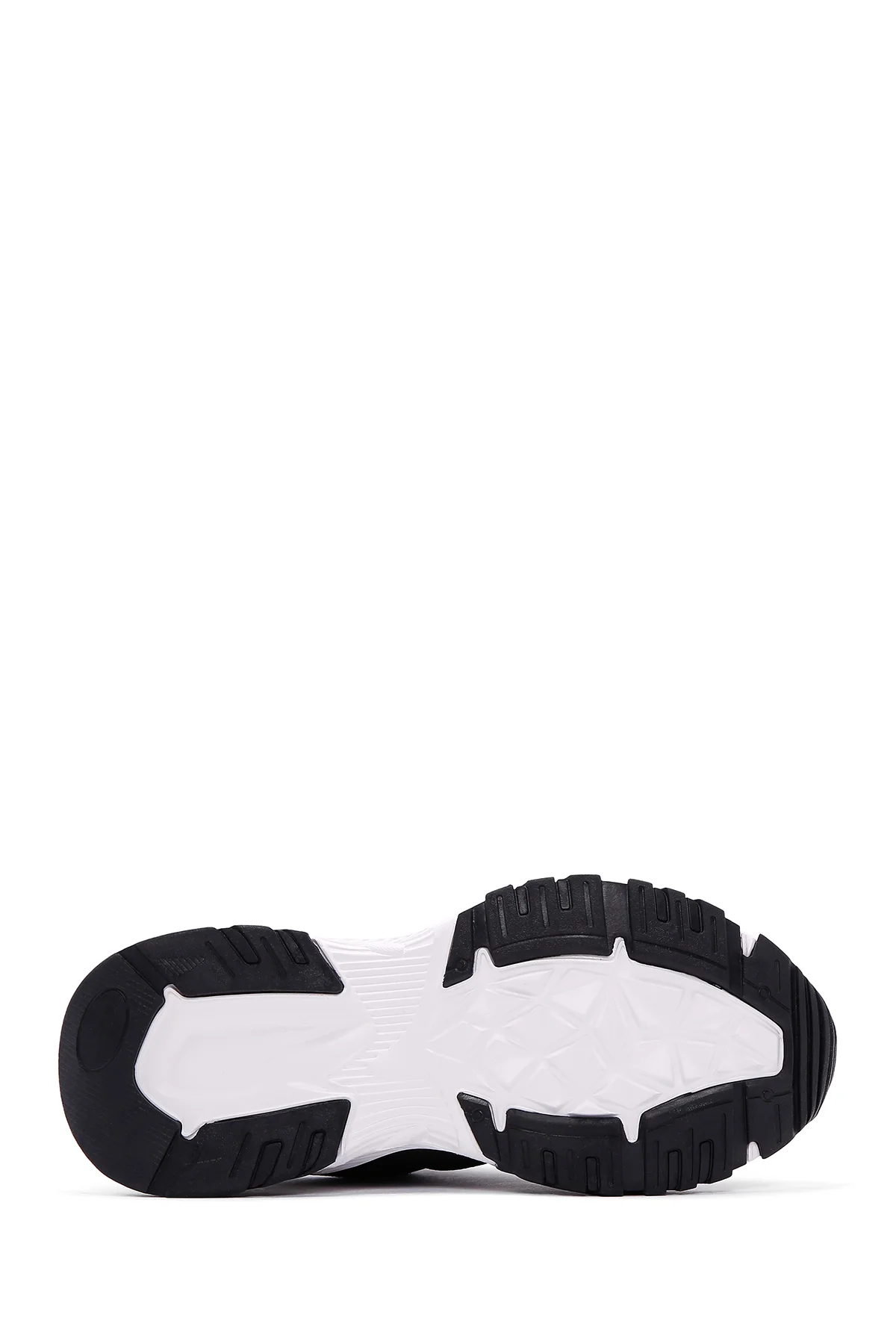 Hammer Jack Erkek Siyah Tokie Sneaker - Image 4