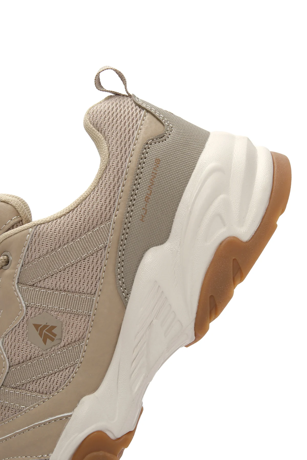 Hammer Jack Kadın Bej Tokie Z Sneaker - Image 7