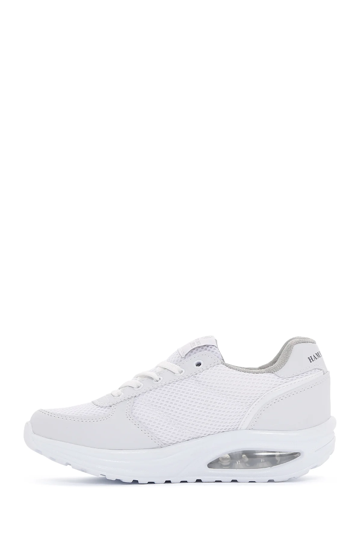 Hammer Jack Kadın Beyaz Ship Z Beyaz Sneaker - Image 2