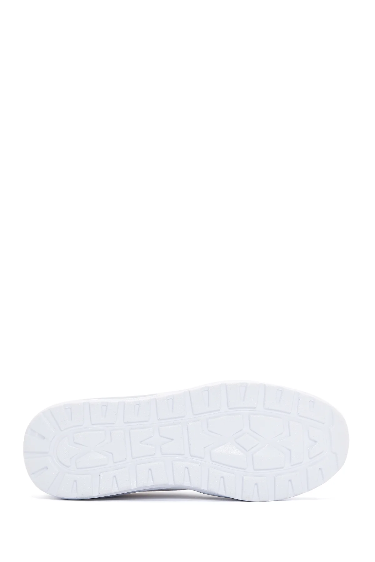 Hammer Jack Kadın Beyaz Ship Z Beyaz Sneaker - Image 4