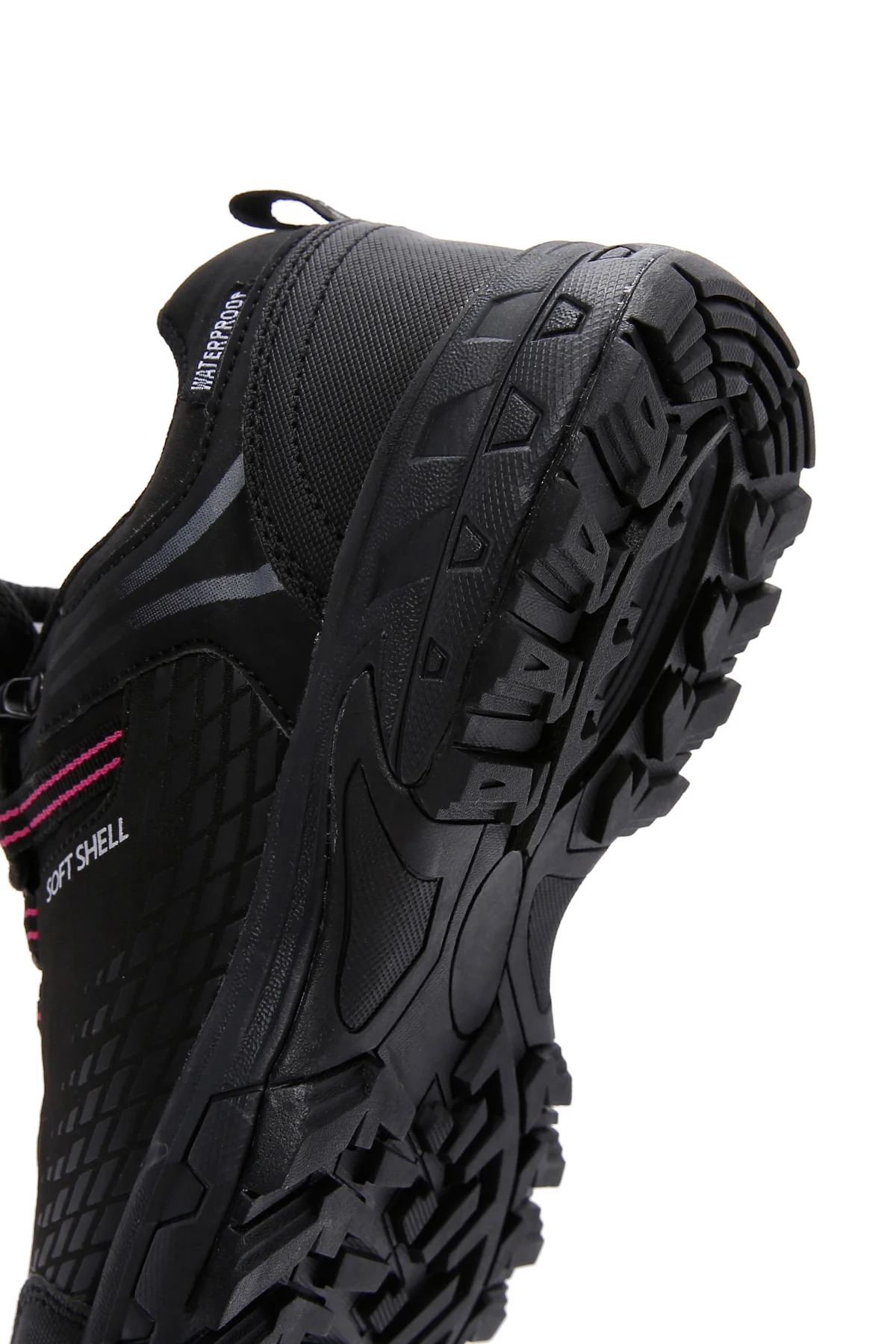 Hammer Jack Kadın Fuşya Cabo Outdoor Sneaker - Image 8
