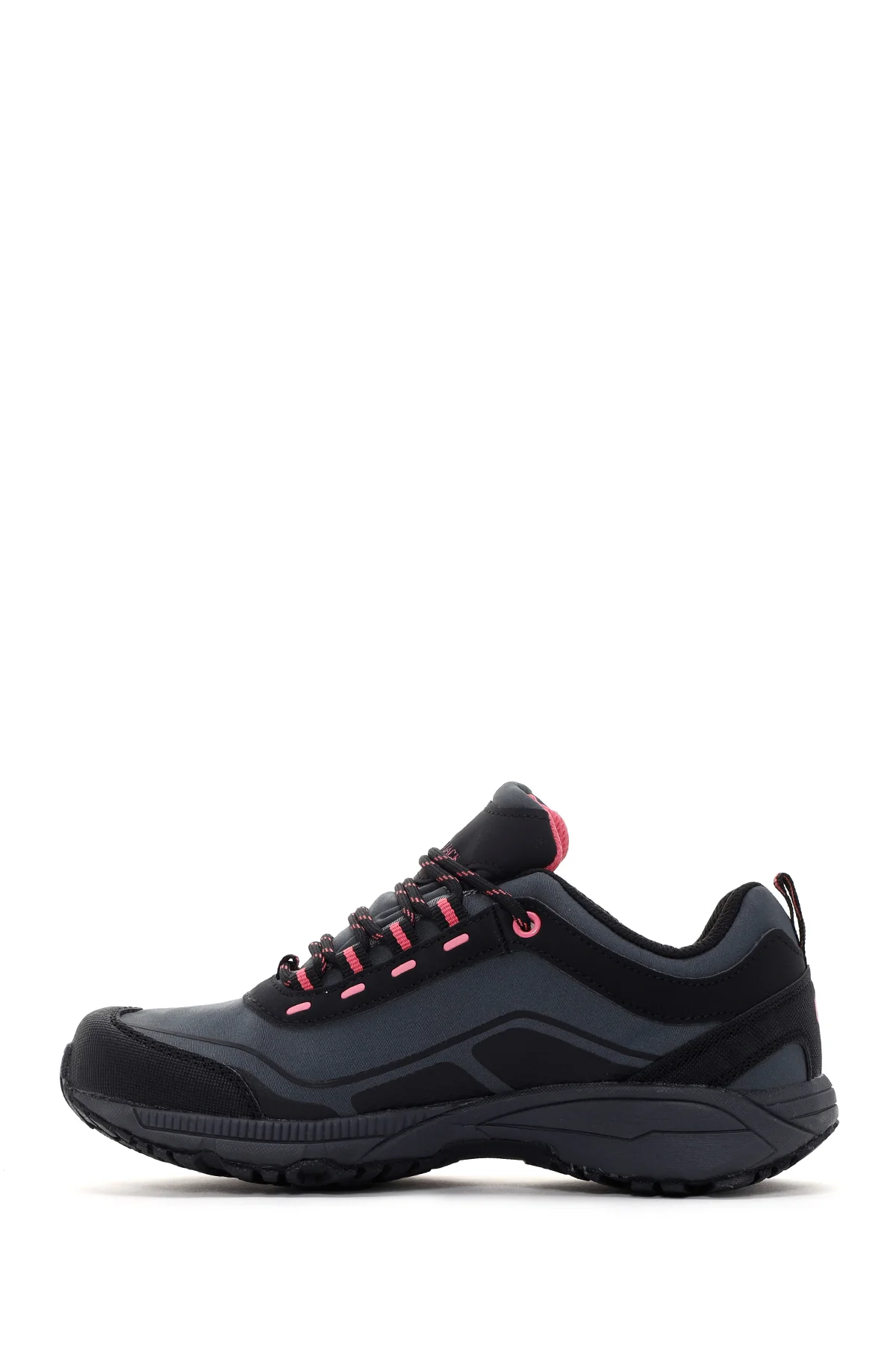 Hammer Jack Kadın Gri Berto G Waterproof Sneaker - Image 2