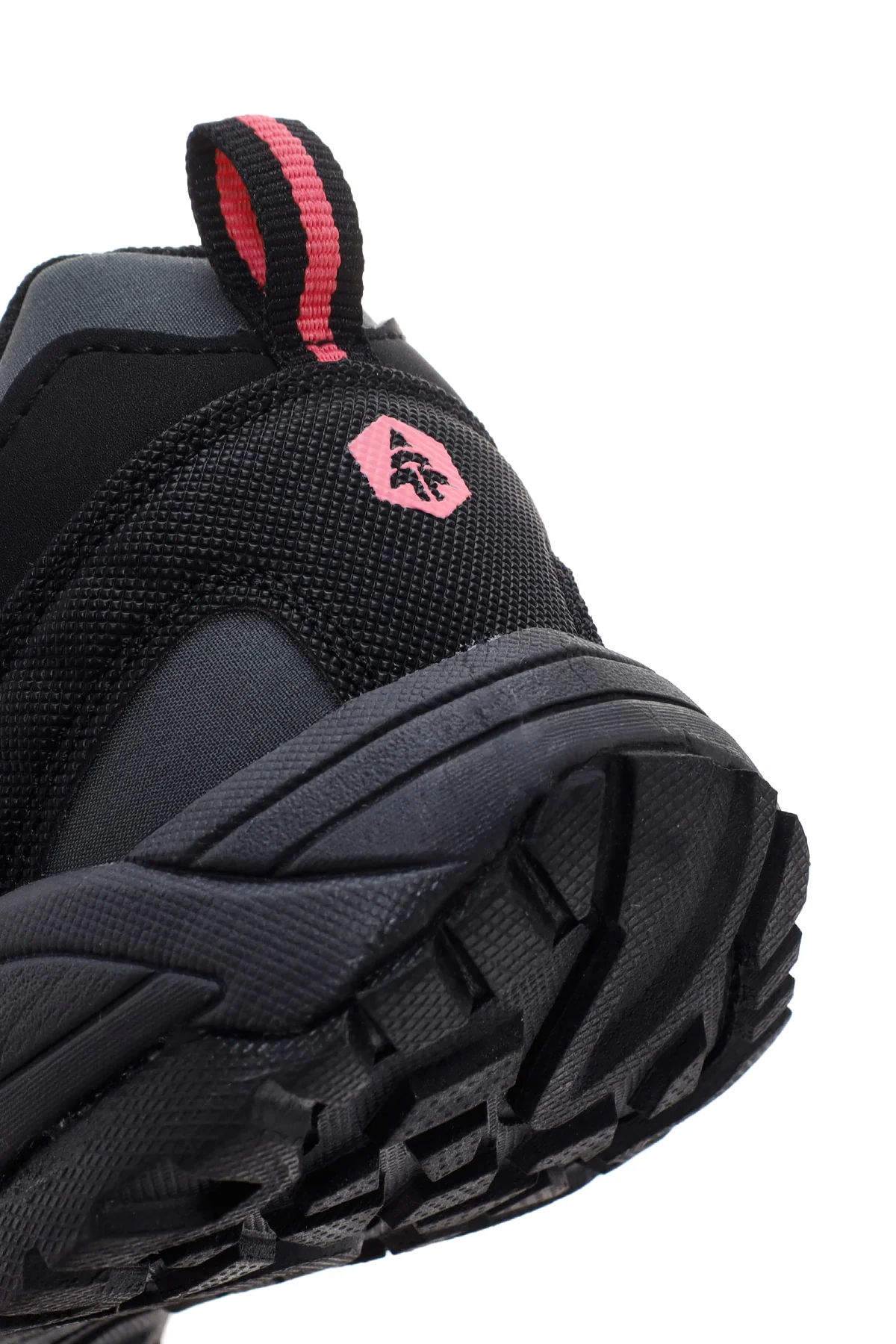 Hammer Jack Kadın Gri Berto G Waterproof Sneaker - Image 8