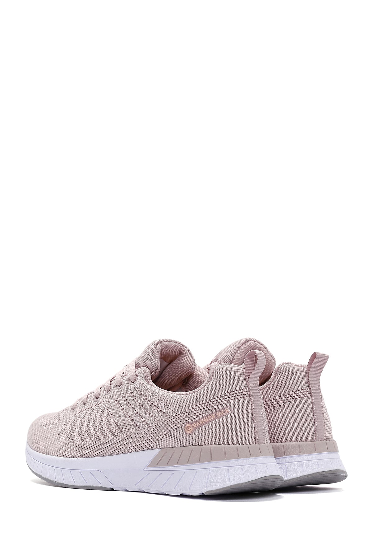 Hammer Jack Kadın Lila Manaus Z Sneaker - Image 5