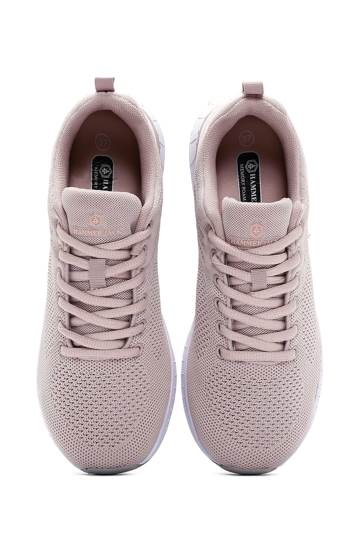 Hammer Jack Kadın Lila Manaus Z Sneaker - Image 6