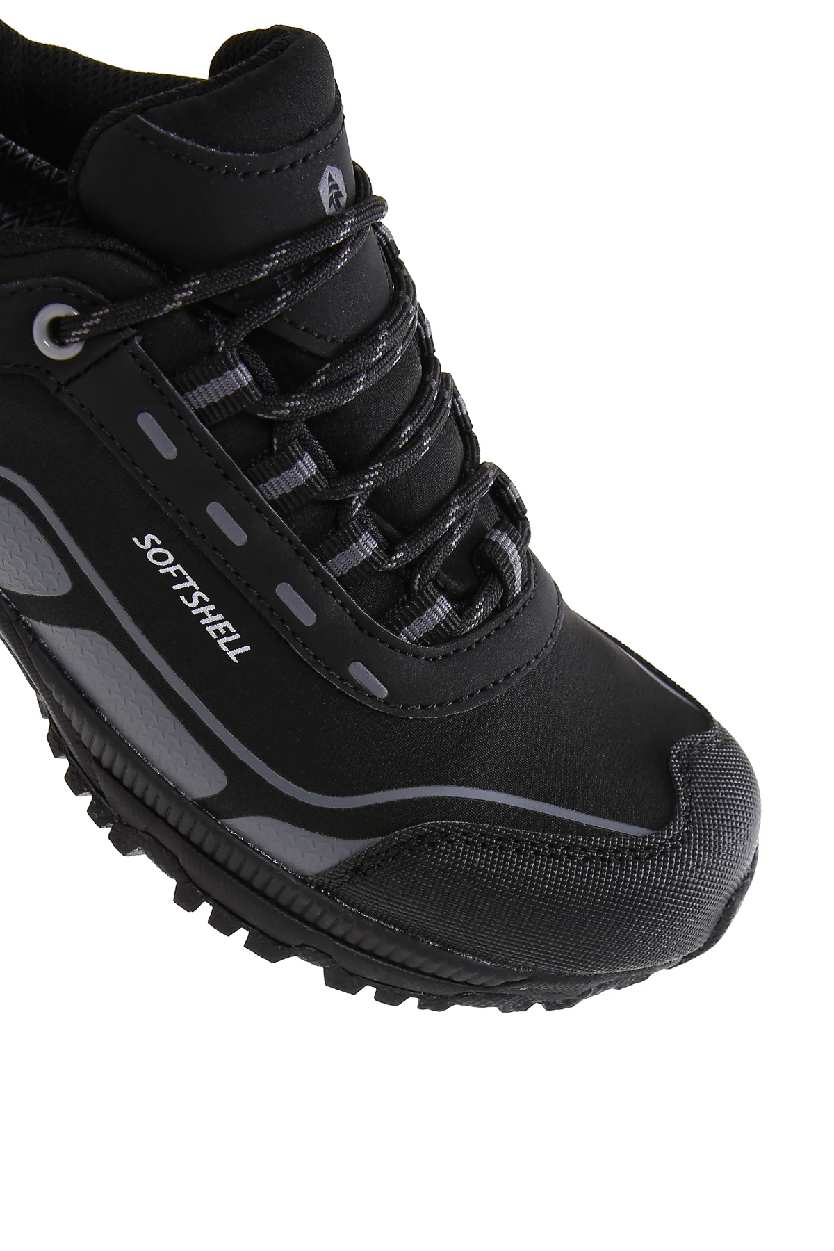 Hammer Jack Kadın Siyah Berto G Waterproof Sneaker - Image 10