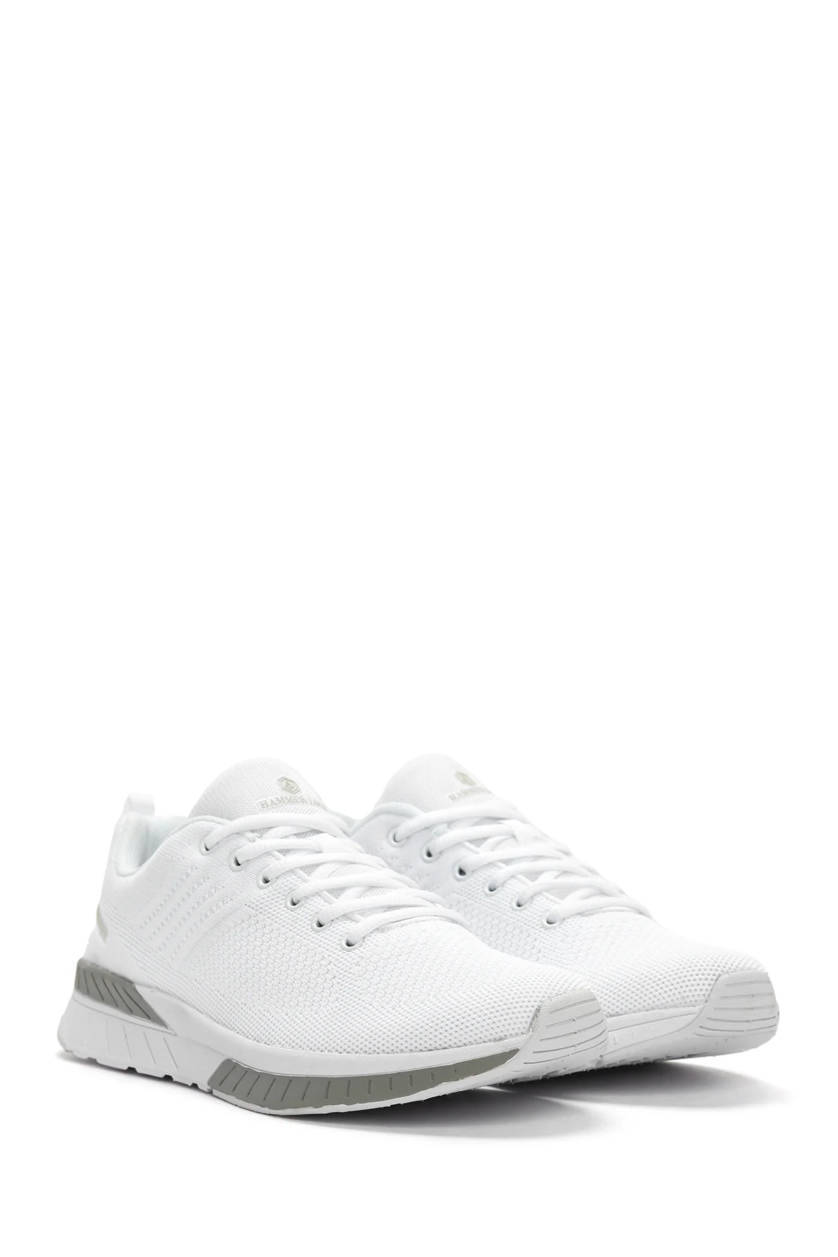 Hammer Jack Kadın Siyah Manaus Z Sneaker - Image 3