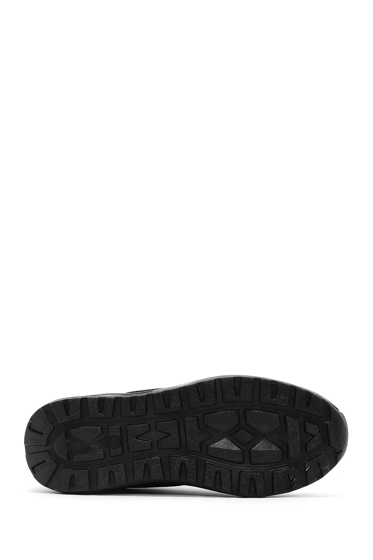 Hammer Jack Kadın Siyah  Ship Z Sneaker - Image 4