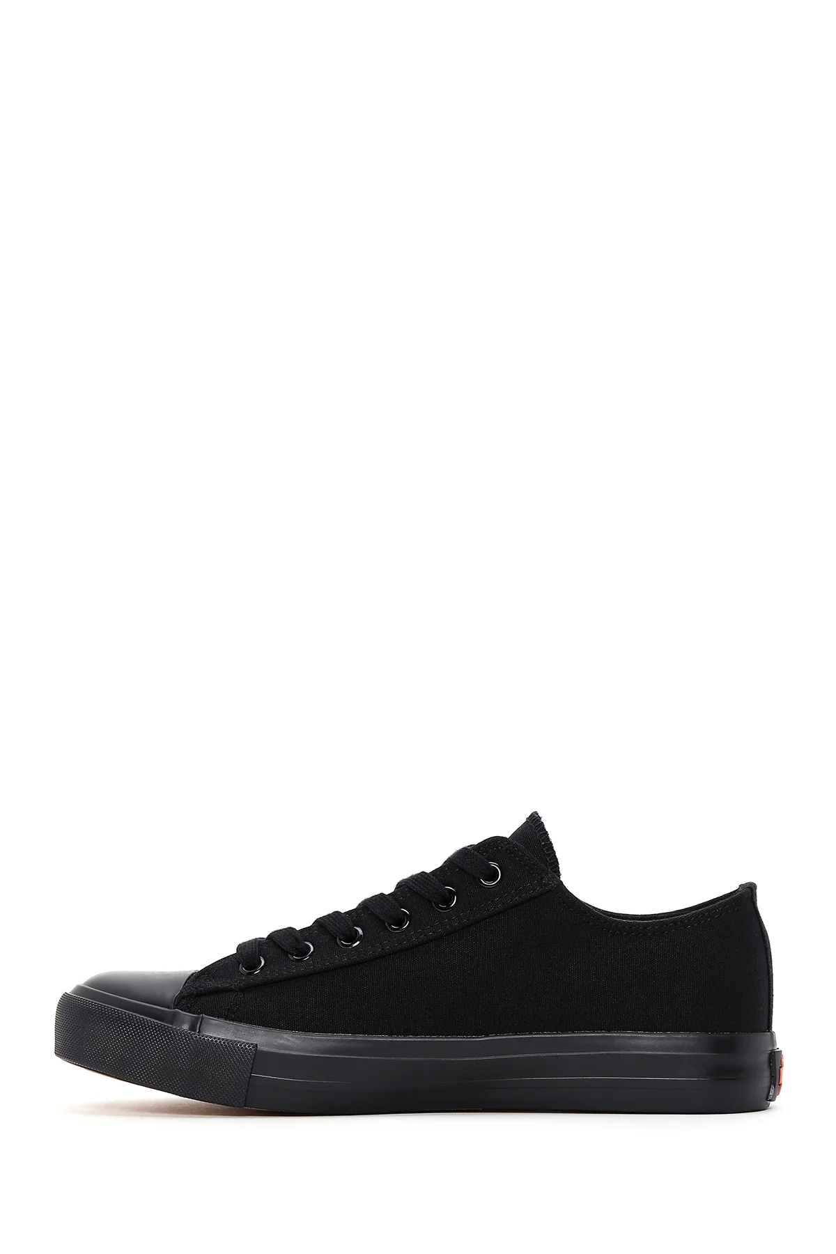 Harley Davidson Erkek Siyah Ontario Sneaker - Image 2