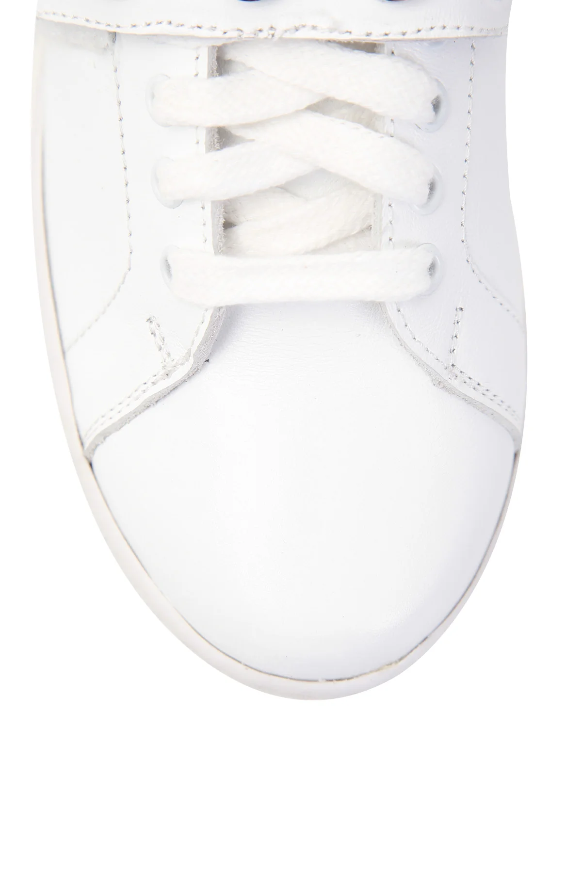 İnci Detaylı Kadın Sneaker - Image 5