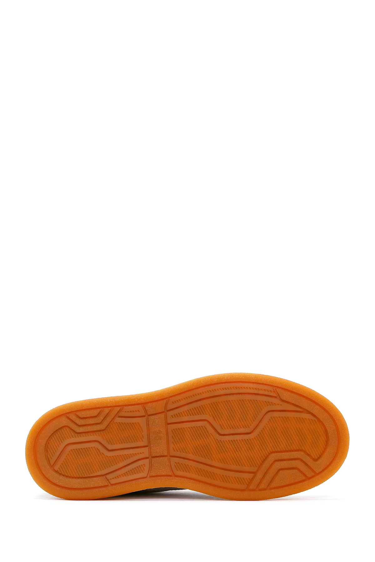 Kadın Bej Sneaker - Image 4