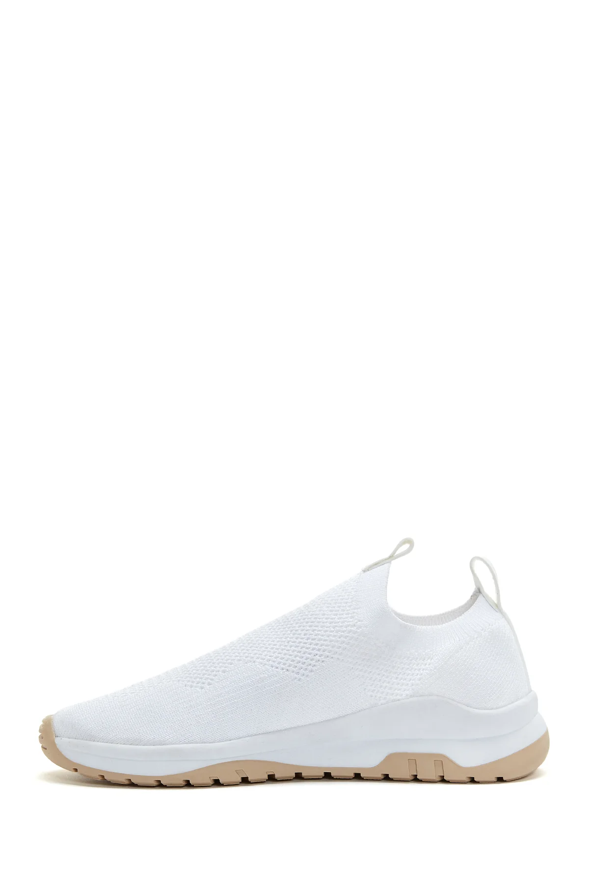 Kadın Beyaz Sneaker - Image 2