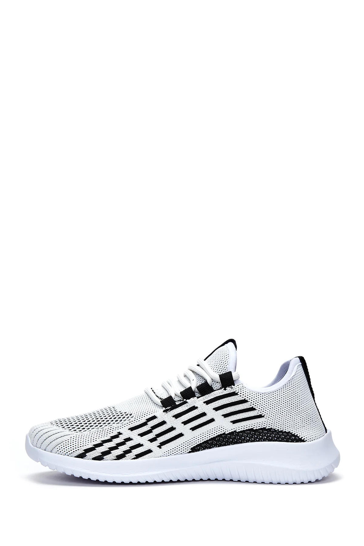 Kadın Beyaz Sneaker - Image 2