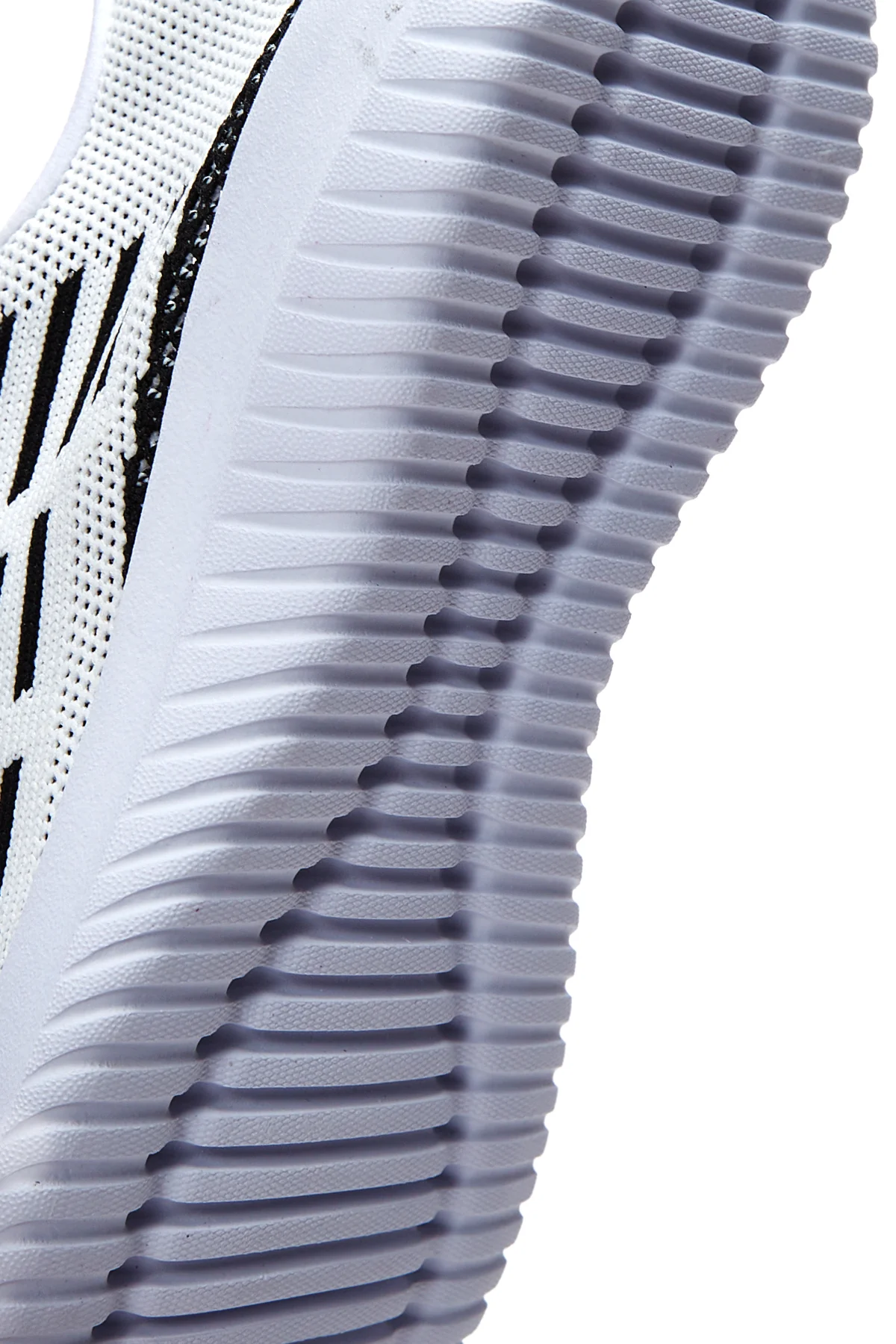 Kadın Beyaz Sneaker - Image 8