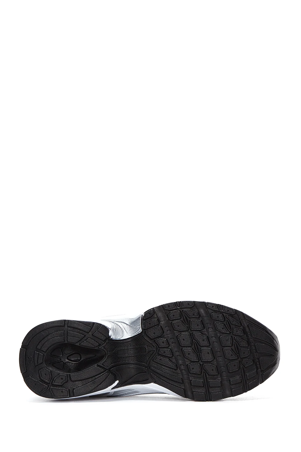 Kadın Beyaz Sneaker - Image 4