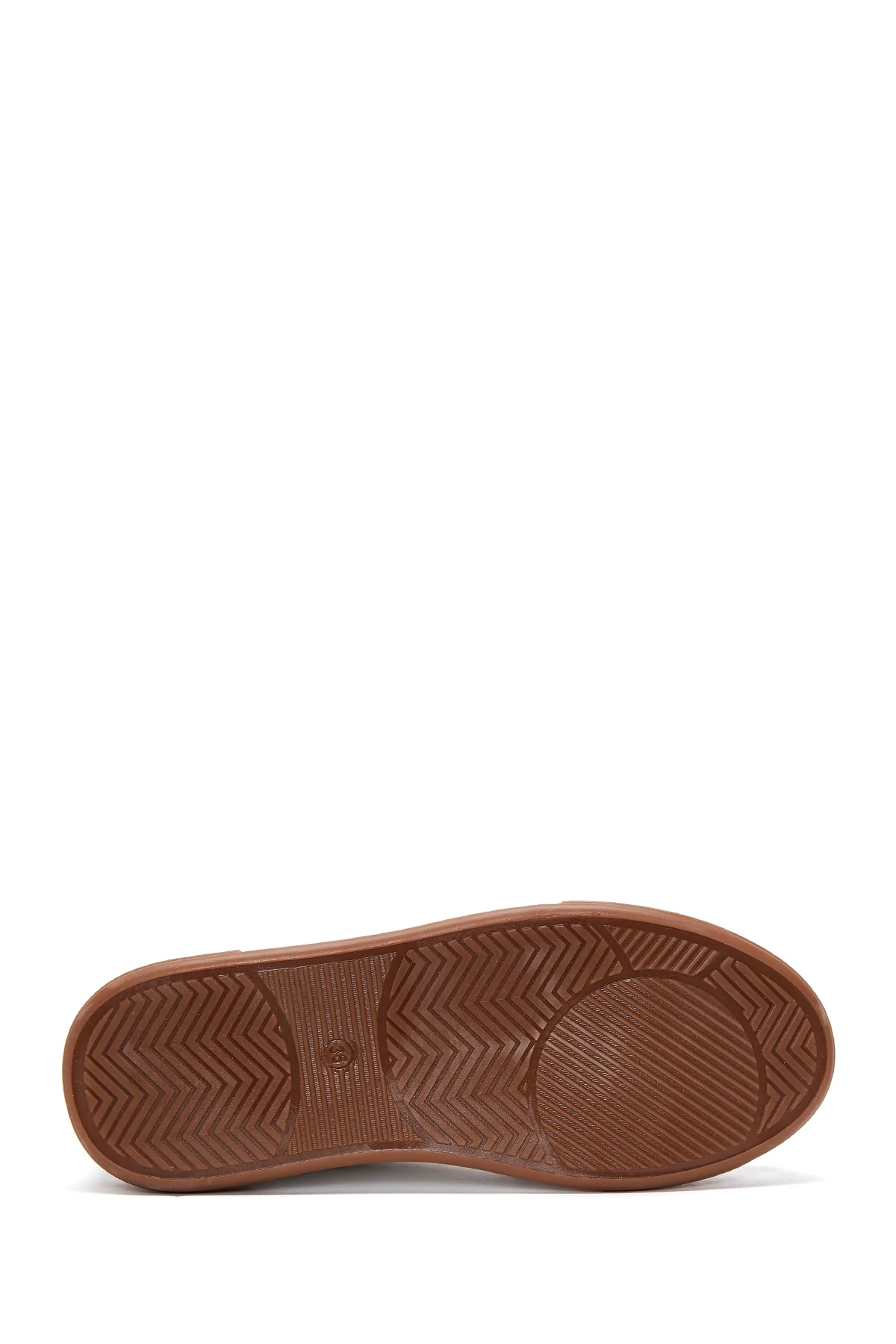 Kadın Beyaz Sneaker - Image 4