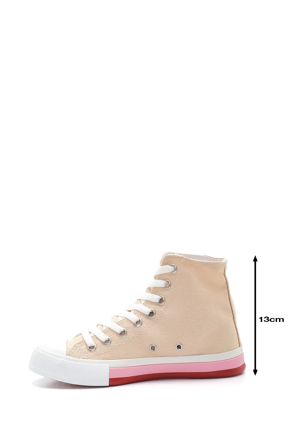 Kadın Bilekli Sneaker - Image 2