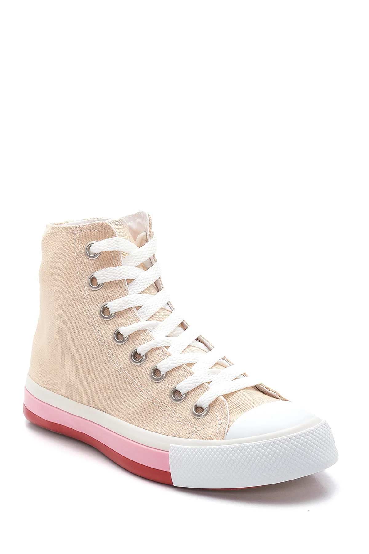 Kadın Bilekli Sneaker - Image 3