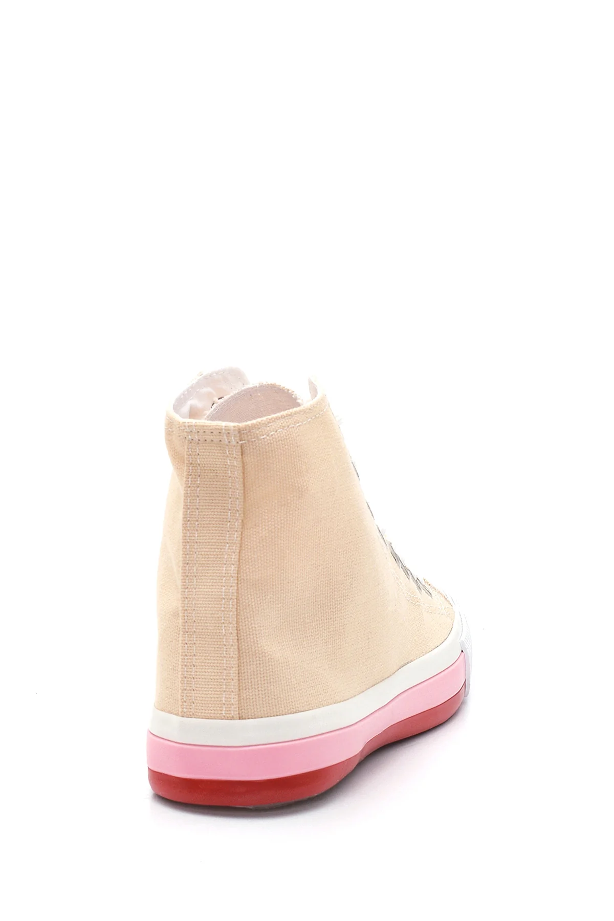 Kadın Bilekli Sneaker - Image 5