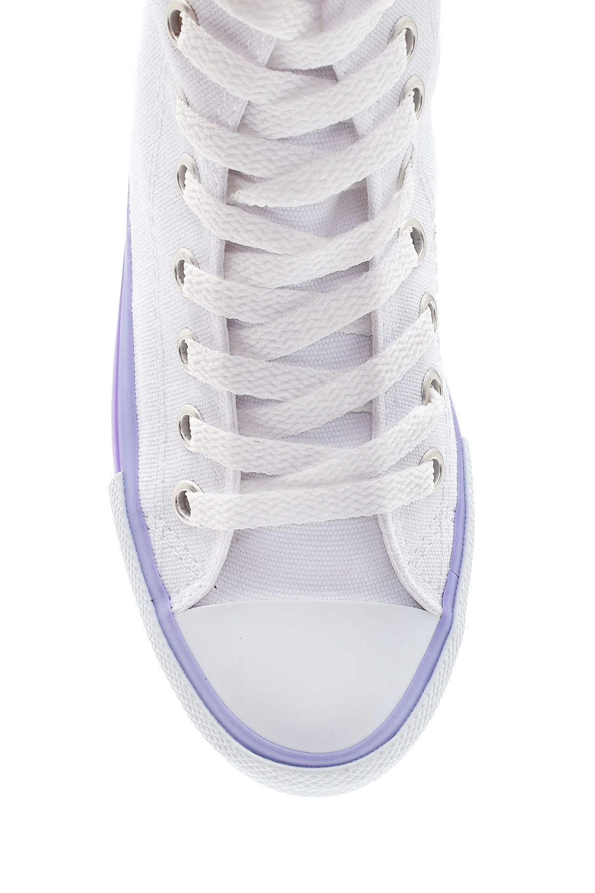 Kadın Bilekli Sneaker - Image 6