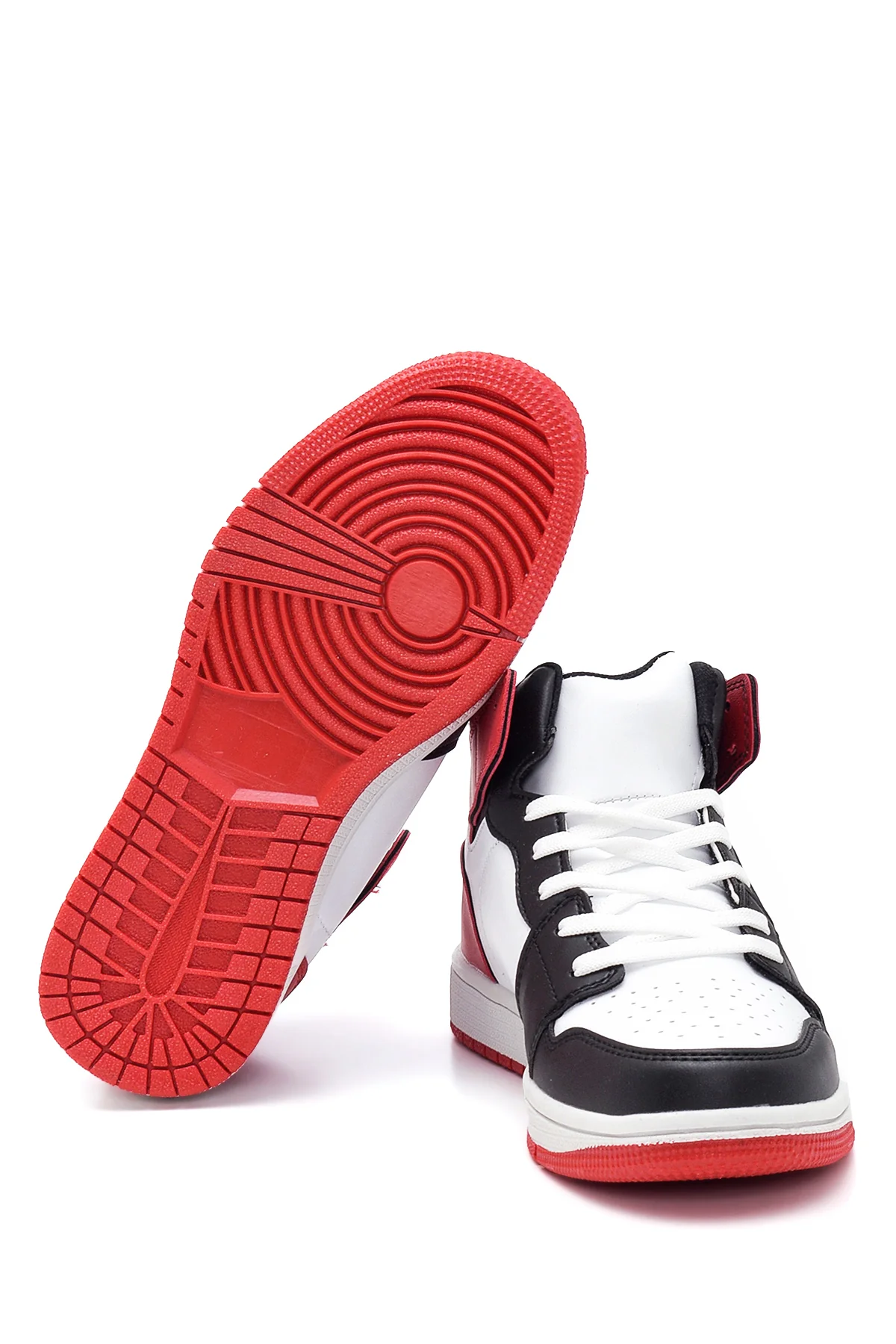 Kadın Bilekli Sneaker - Image 4