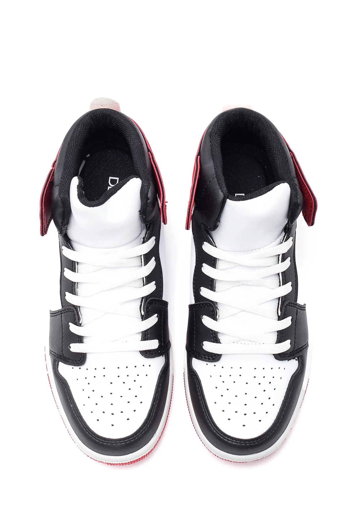 Kadın Bilekli Sneaker - Image 7