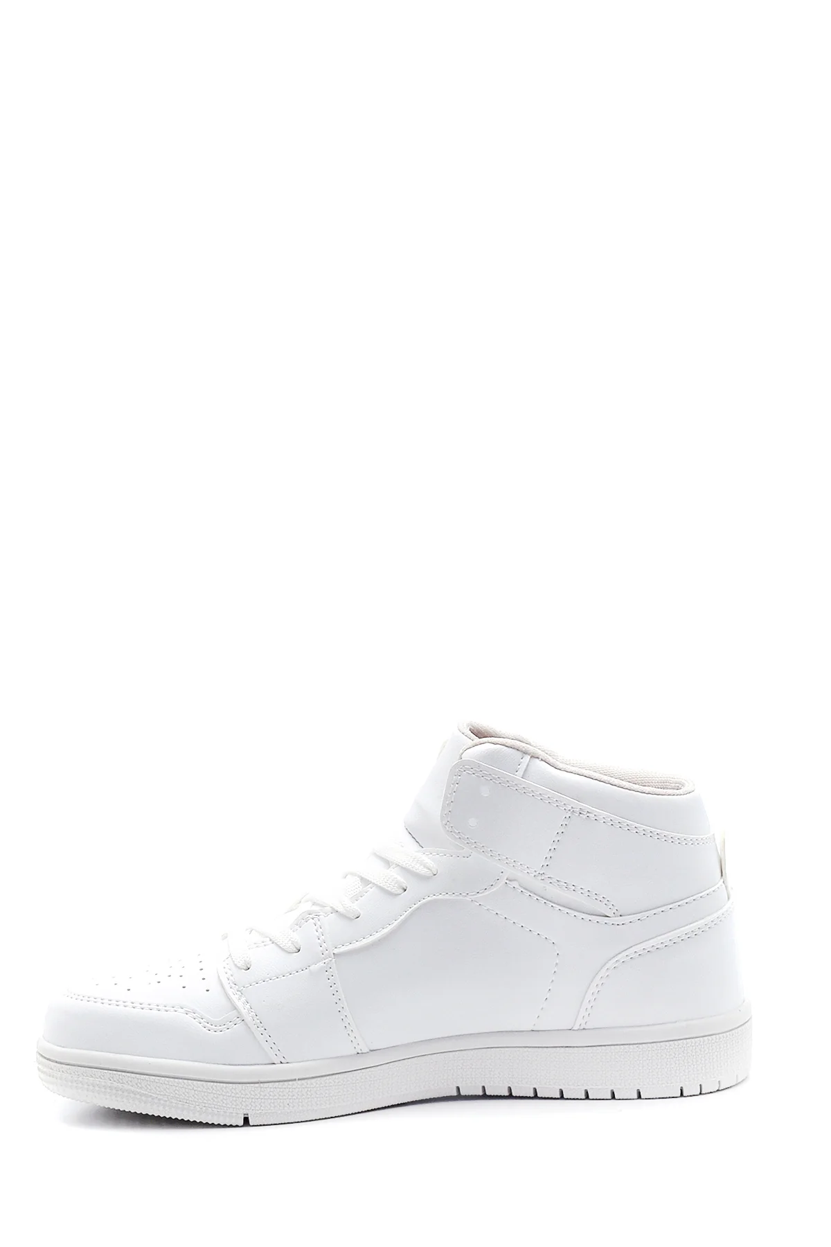 Kadın Boğazlı Sneaker - Image 2