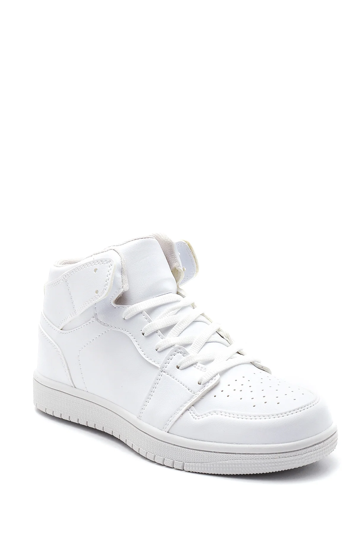 Kadın Boğazlı Sneaker - Image 3