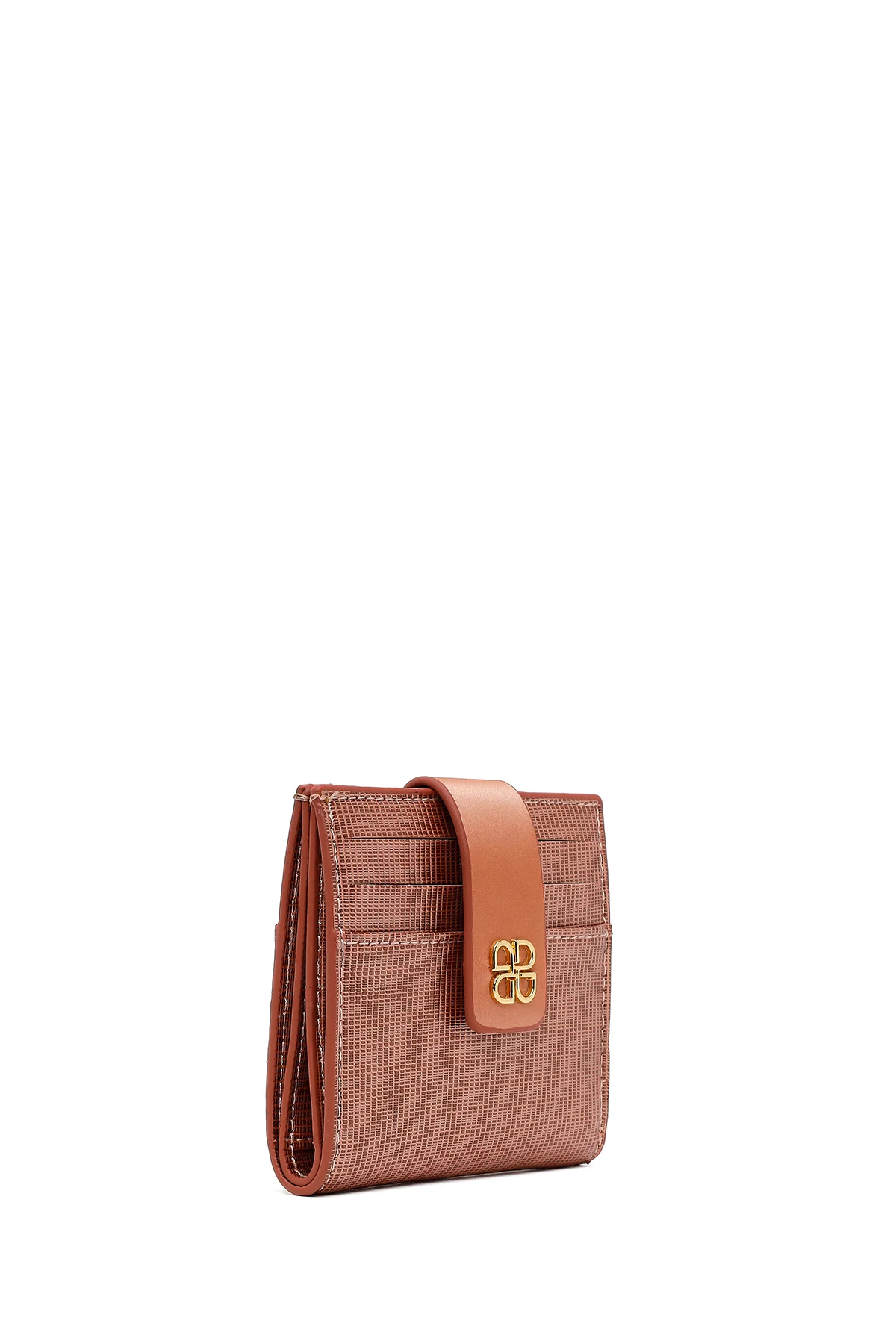 Kadın Bronz Baskılı Kartlık - Image 4