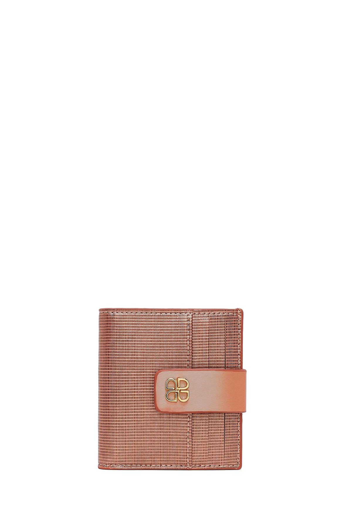 Kadın Bronz Baskılı Kartlık - Image 5