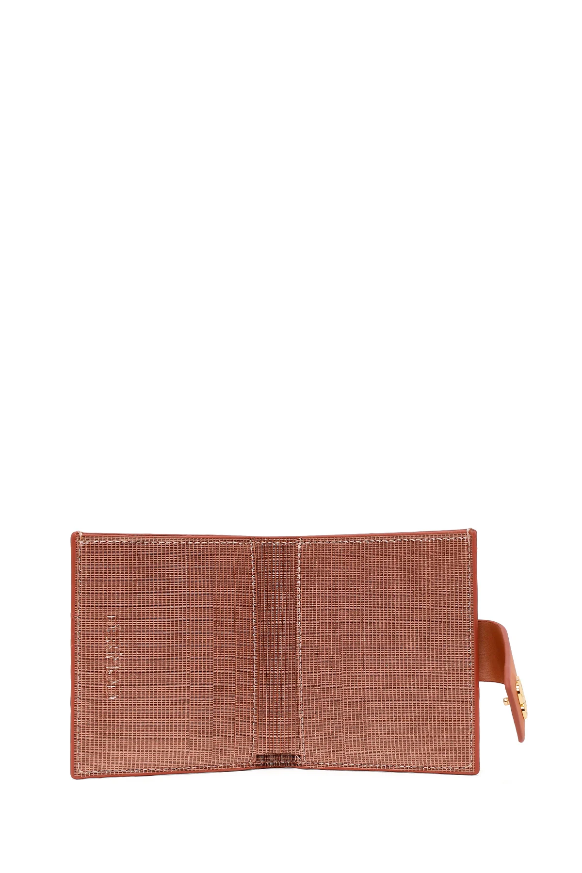 Kadın Bronz Baskılı Kartlık - Image 6