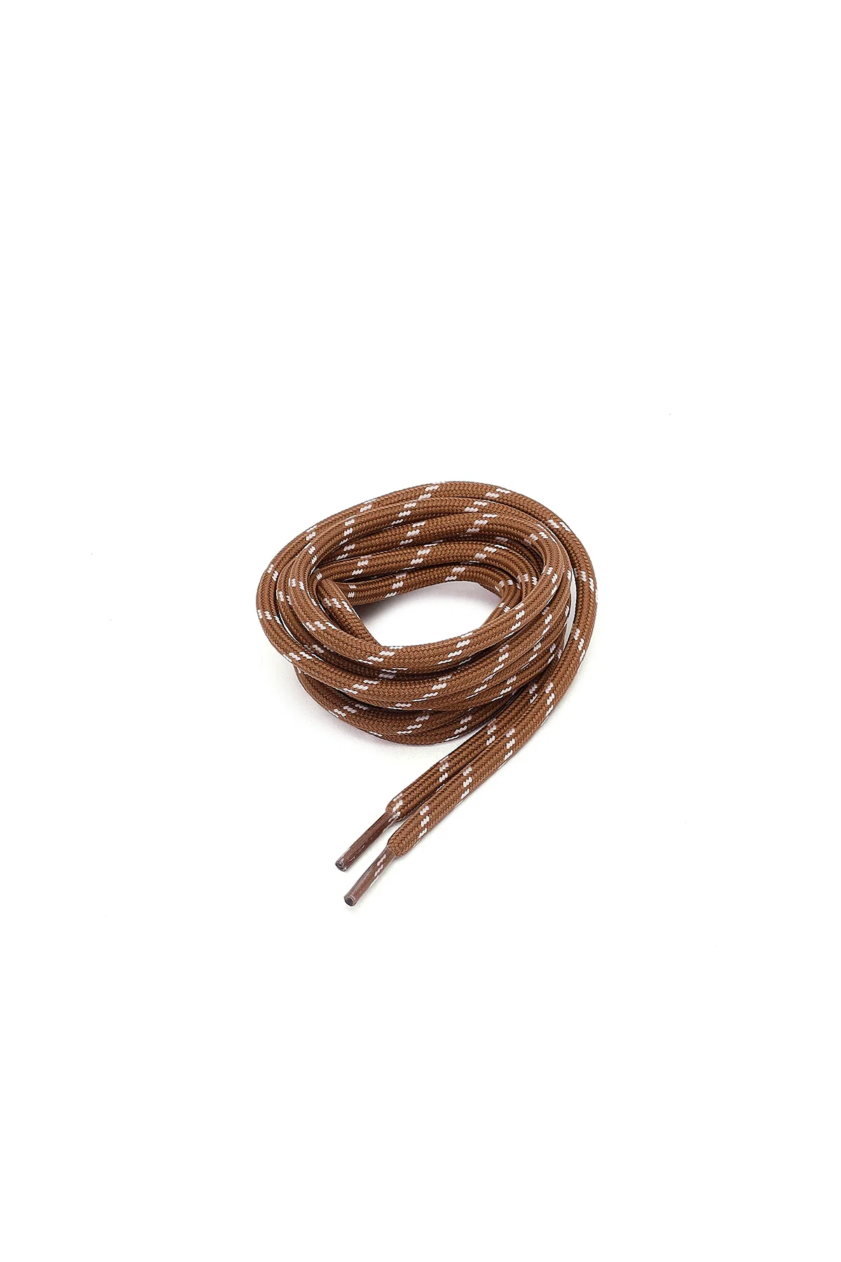 Kadın Camel Bağcıklı Kalın Tabanlı Sneaker - Image 13
