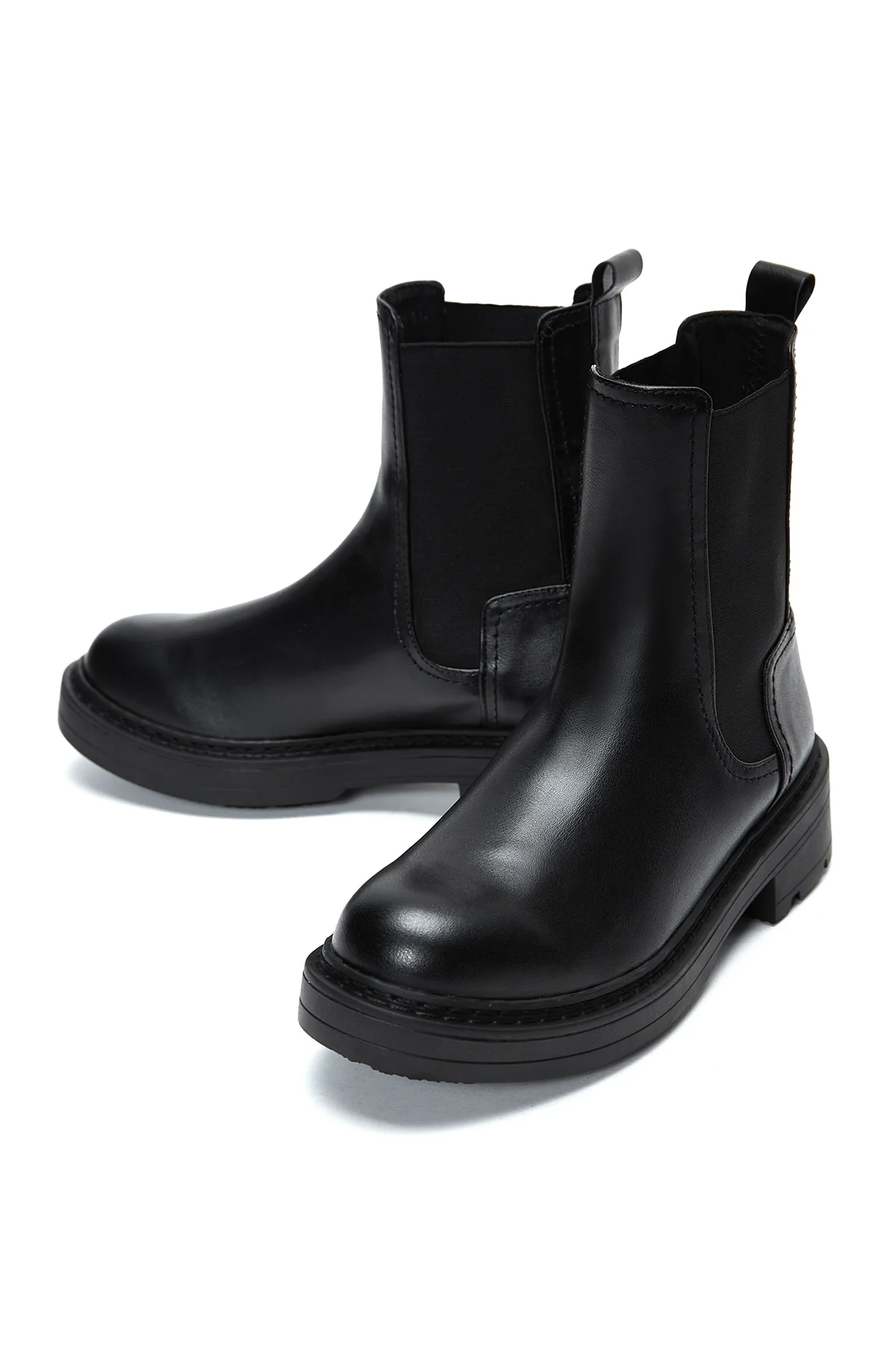Kadın Casual Bot - Image 6