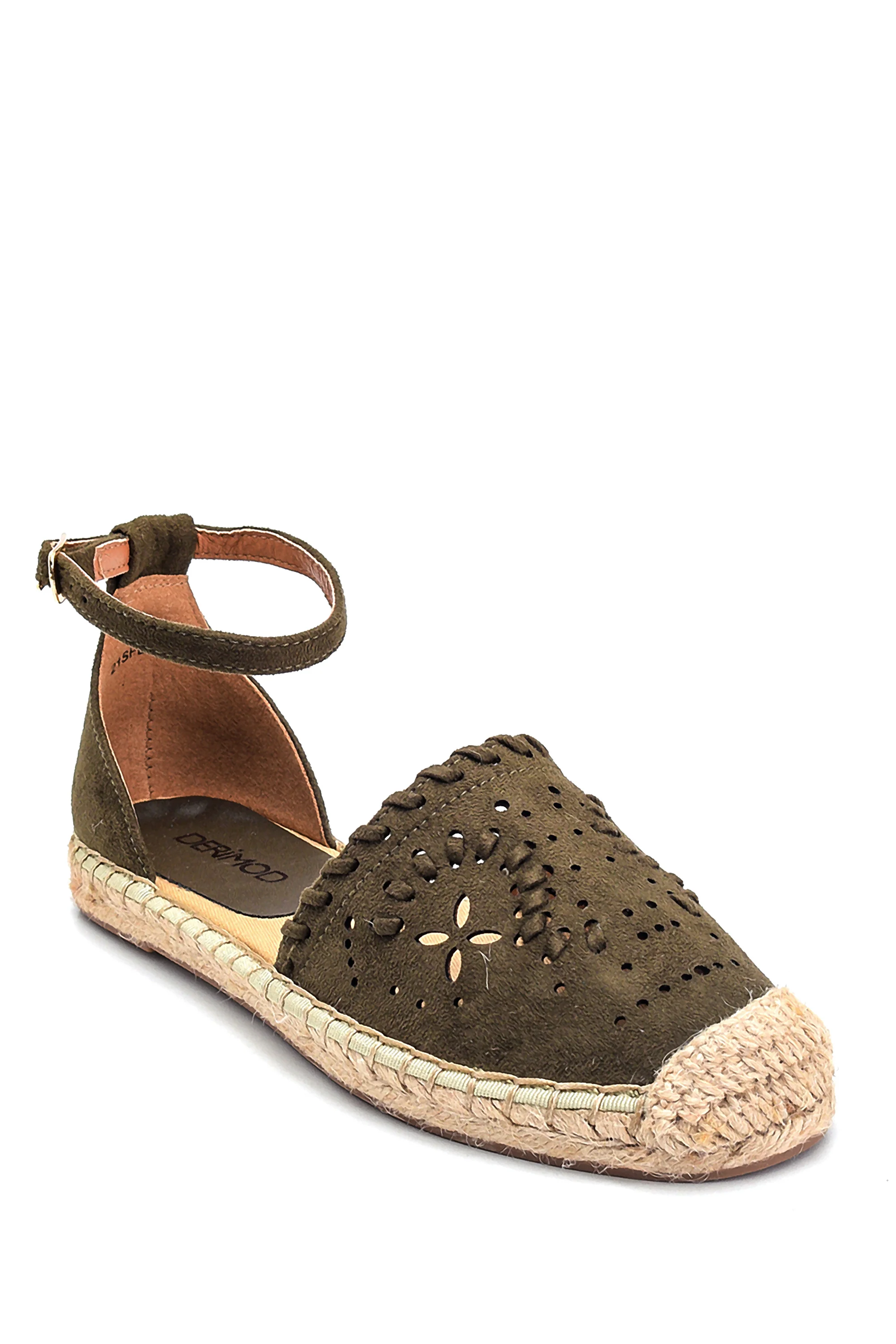Kadın Casual Espadril - Image 2