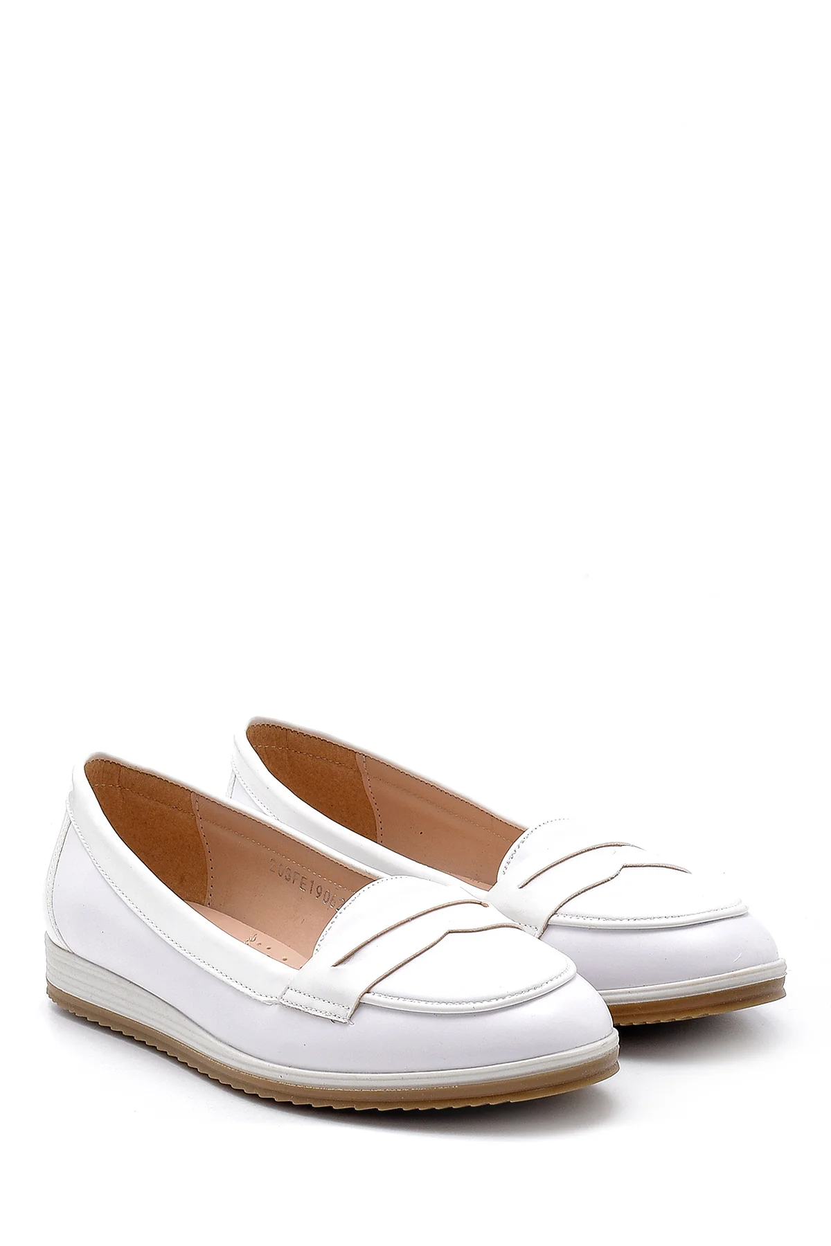 Kadın Casual Loafer - Image 3
