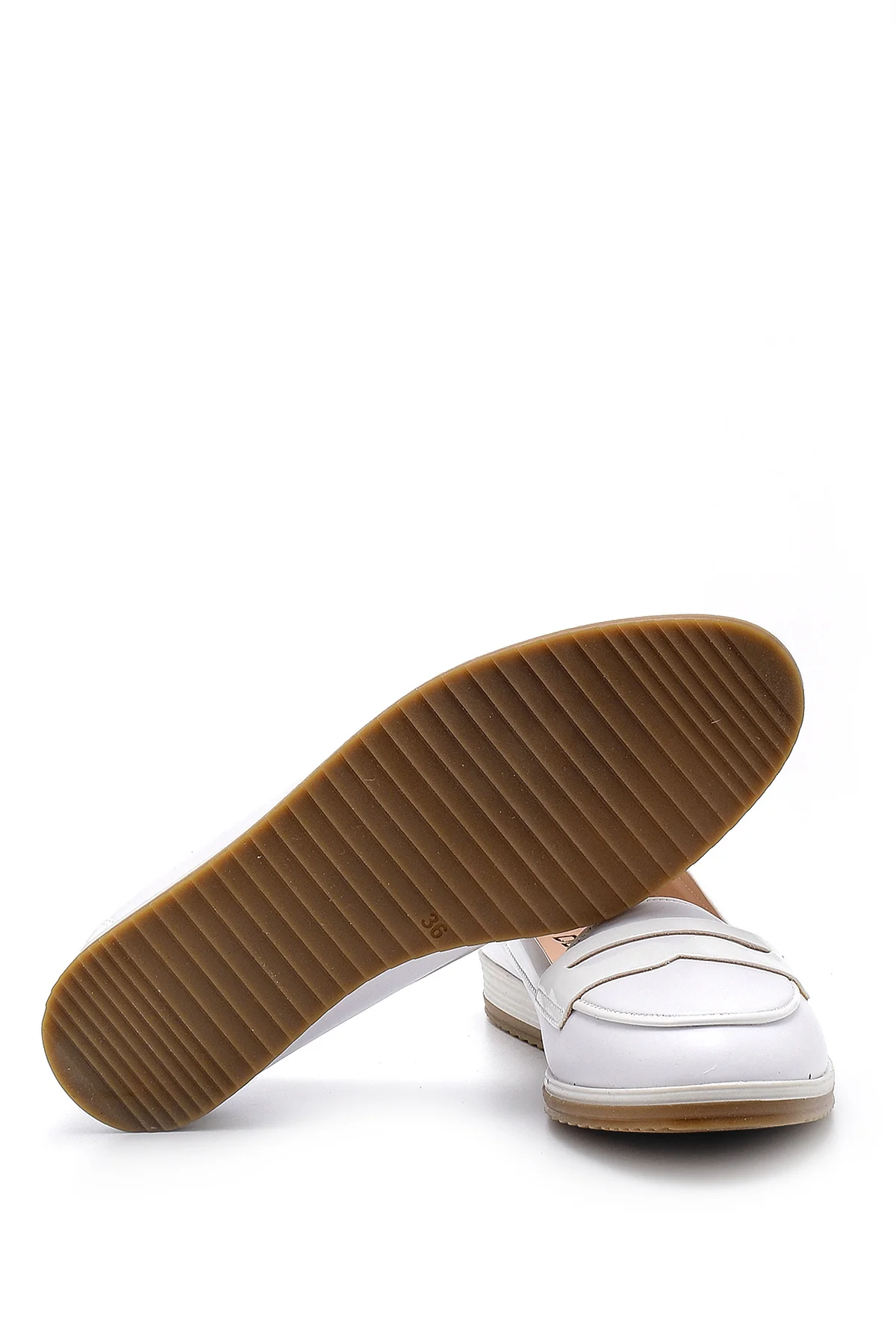 Kadın Casual Loafer - Image 4