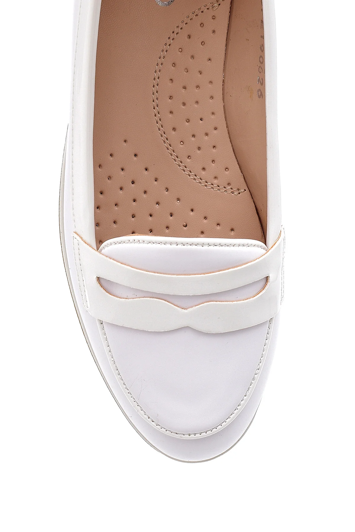 Kadın Casual Loafer - Image 6