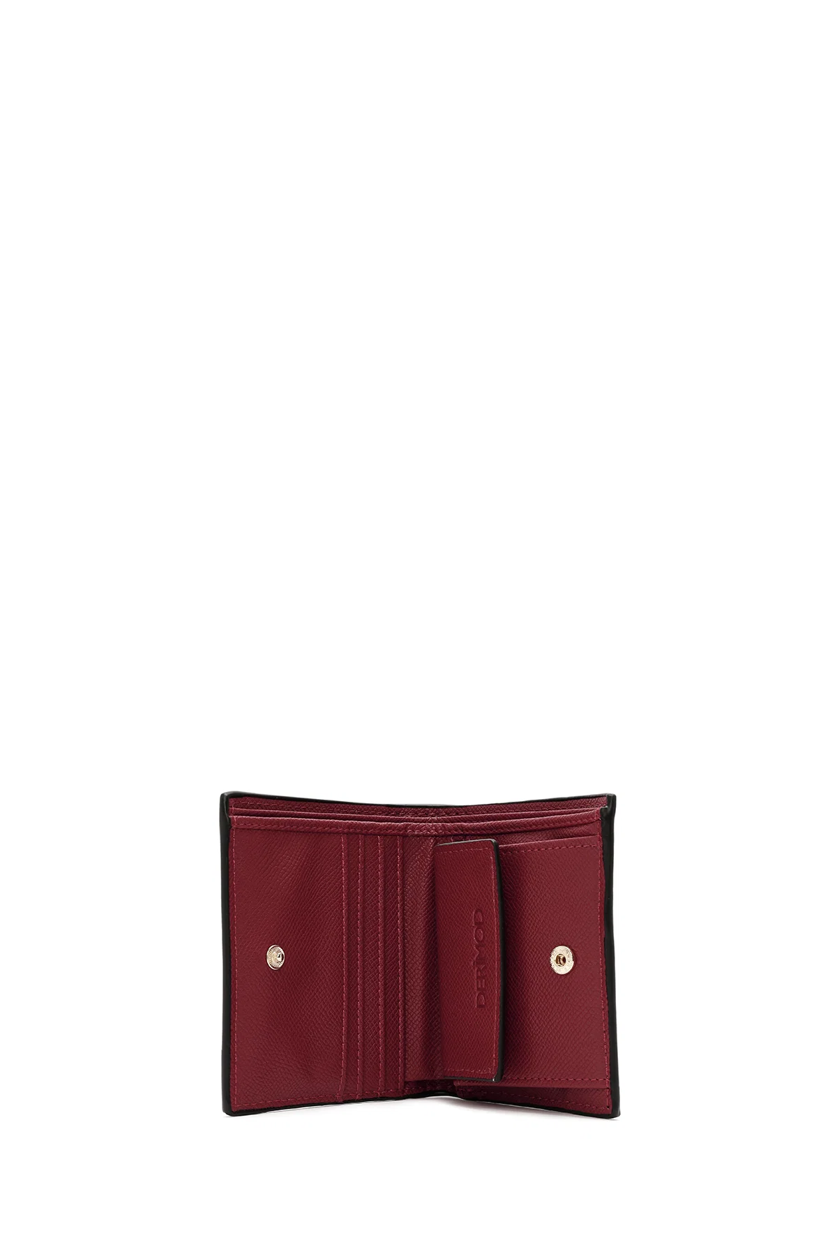 Kadın Çok Renkli Cüzdan - Image 5