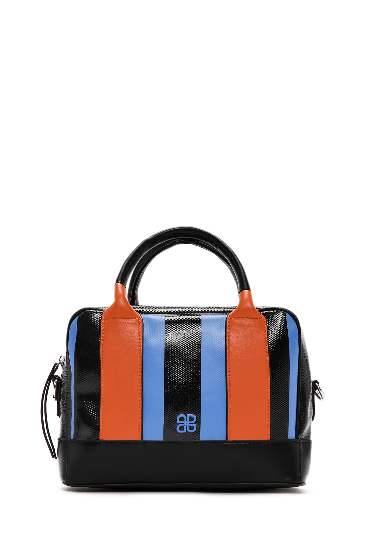 Kadın Çok Renkli Uzun Askılı Kol Çantası - Image 3