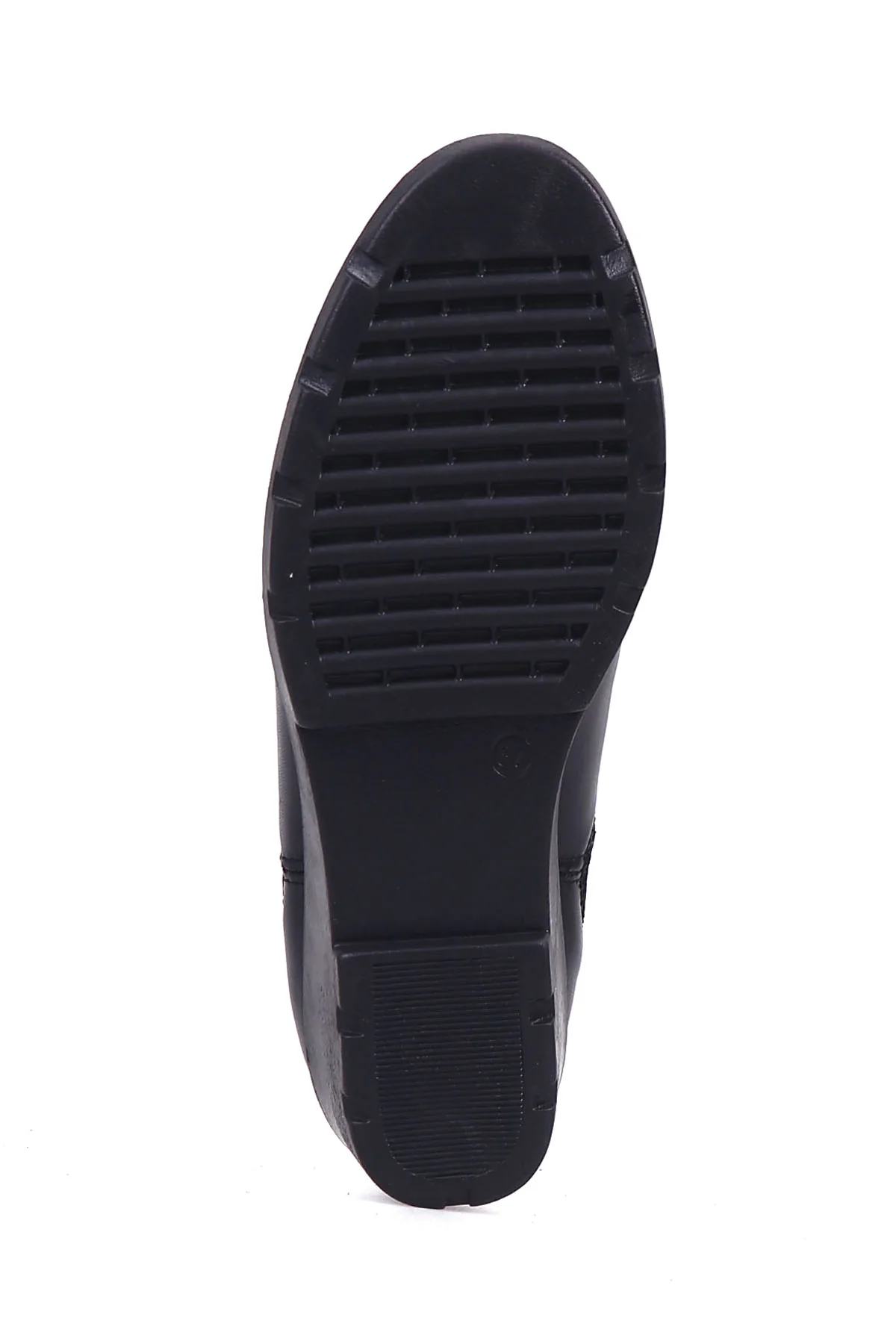 Kadın Comfort Deri Bot - Image 6