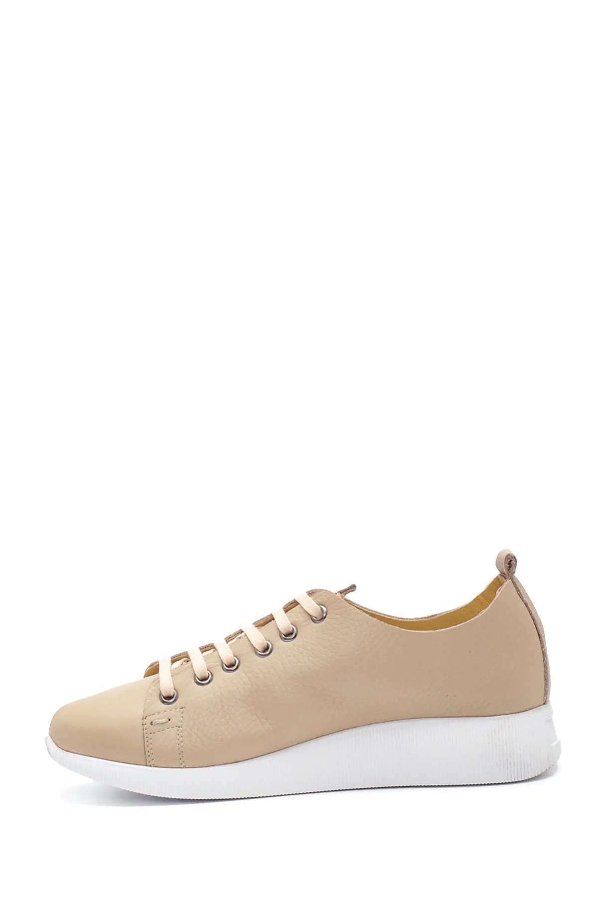 Kadın Deri Casual Ayakkabı - Image 2