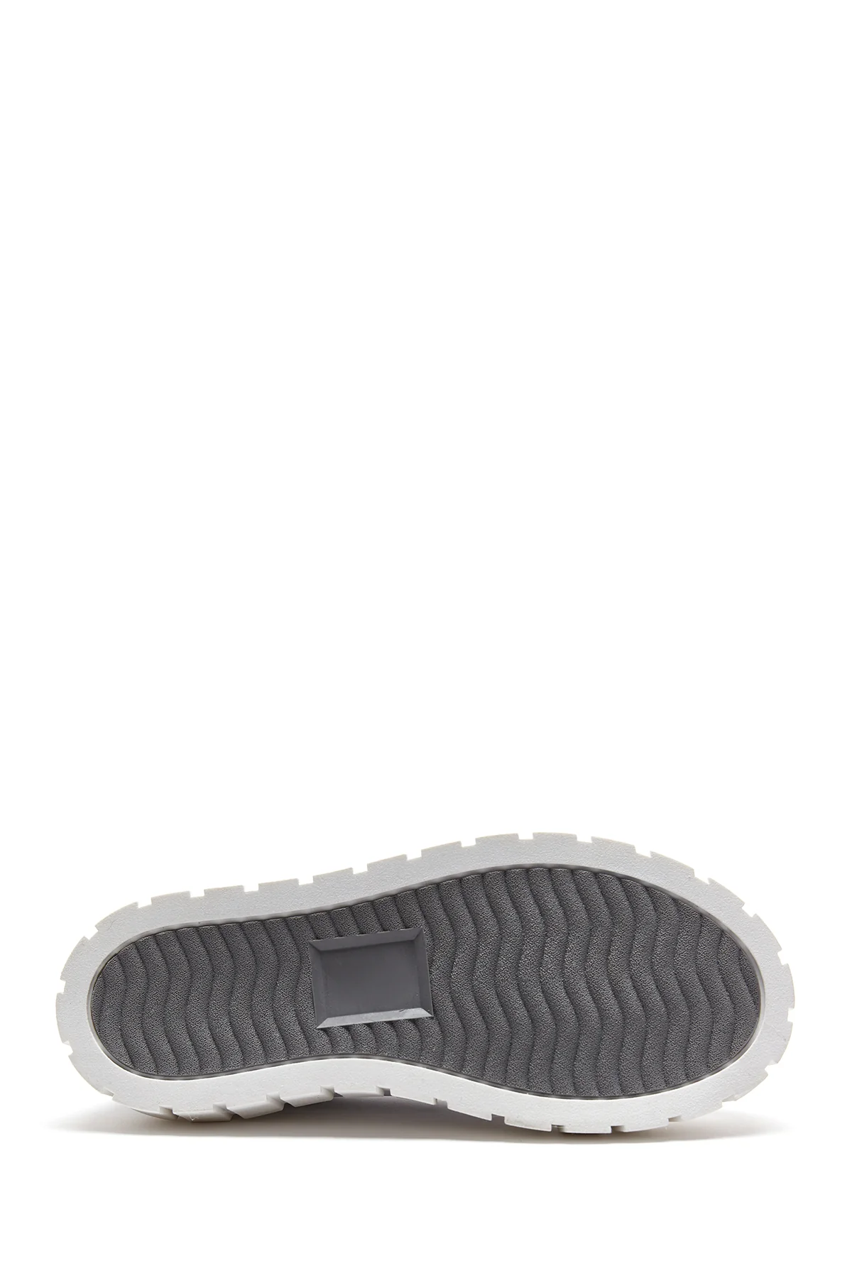 Kadın deri sneaker - Image 4