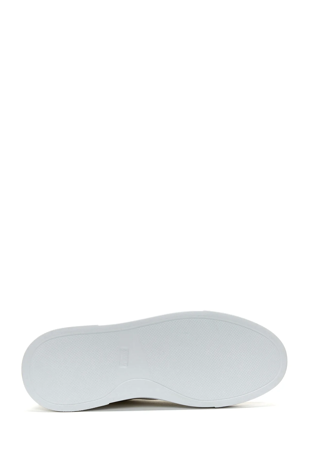 Kadın Deri Sneaker - Image 4